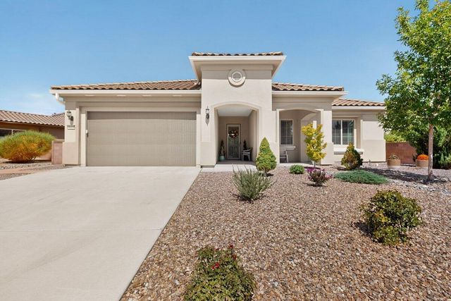 9015 E Wind Caves Way NW, Albuquerque, NM 87120