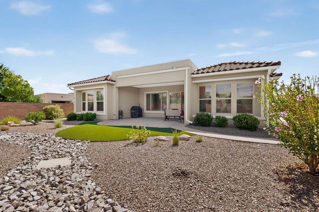 9015 E Wind Caves Way NW, Albuquerque, NM 87120