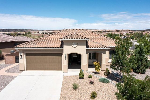 9015 E Wind Caves Way NW, Albuquerque, NM 87120