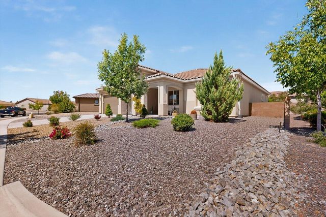 9015 E Wind Caves Way NW, Albuquerque, NM 87120