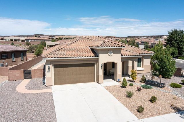 9015 E Wind Caves Way NW, Albuquerque, NM 87120