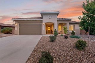 9015 E Wind Caves Way NW, Albuquerque, NM 87120