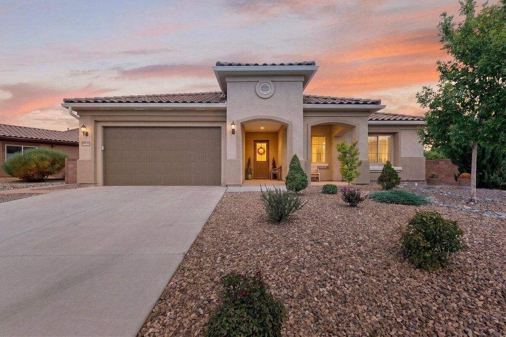 9015 E Wind Caves Way NW, Albuquerque, NM 87120