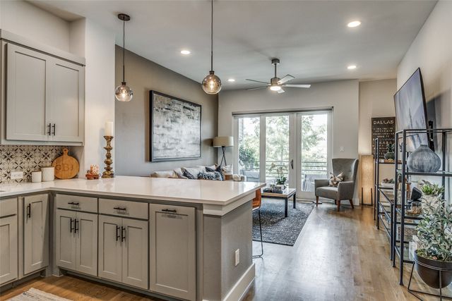 4721 Asher Place, Dallas, TX 75204