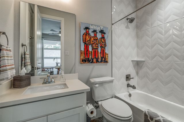 4721 Asher Place, Dallas, TX 75204