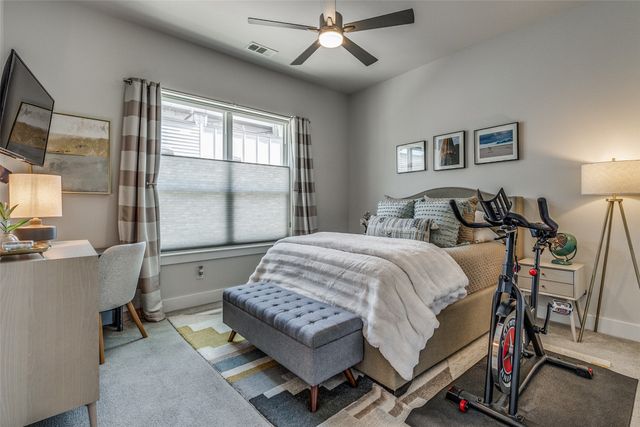 4721 Asher Place, Dallas, TX 75204