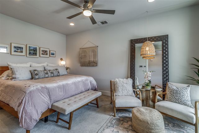 4721 Asher Place, Dallas, TX 75204