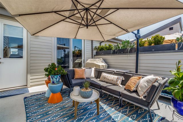 4721 Asher Place, Dallas, TX 75204