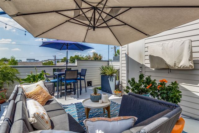 4721 Asher Place, Dallas, TX 75204