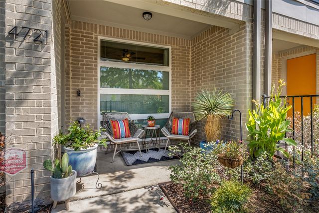 4721 Asher Place, Dallas, TX 75204