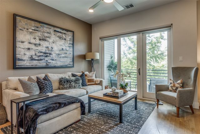 4721 Asher Place, Dallas, TX 75204