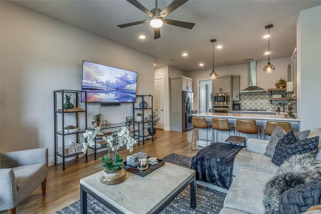 4721 Asher Place, Dallas, TX 75204