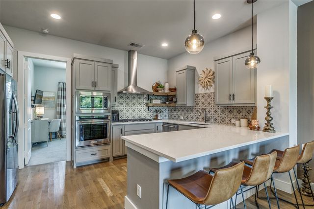 4721 Asher Place, Dallas, TX 75204