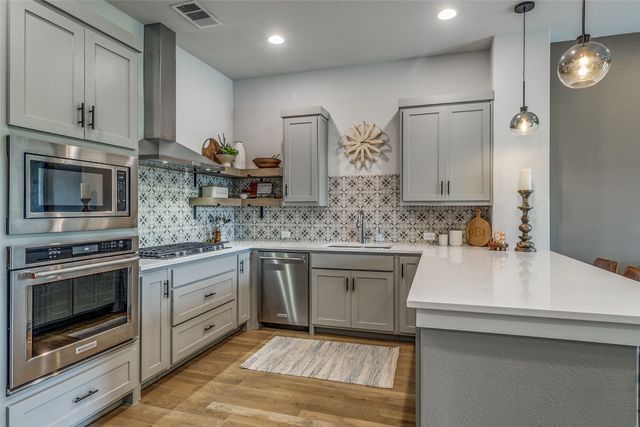 4721 Asher Place, Dallas, TX 75204