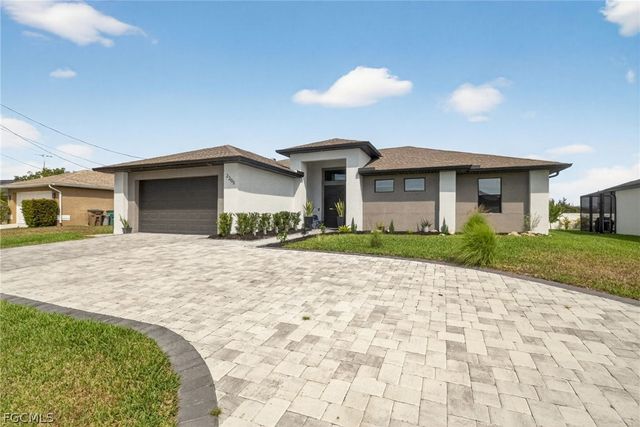 2205 SW 13th ST, Cape Coral, FL 33991