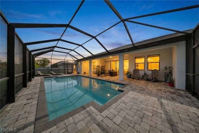 2205 SW 13th ST, Cape Coral, FL 33991