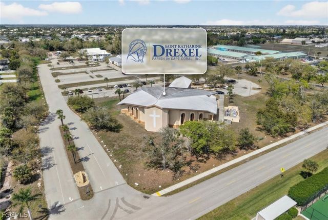 2205 SW 13th ST, Cape Coral, FL 33991