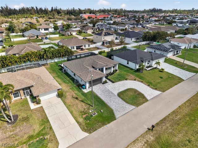 2205 SW 13th ST, Cape Coral, FL 33991