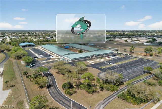 2205 SW 13th ST, Cape Coral, FL 33991