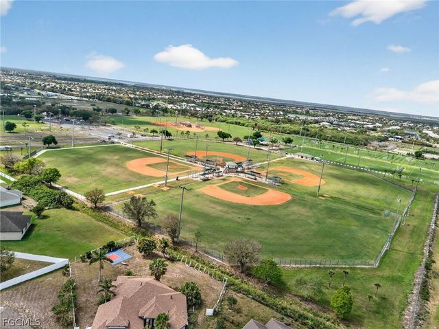 2205 SW 13th ST, Cape Coral, FL 33991