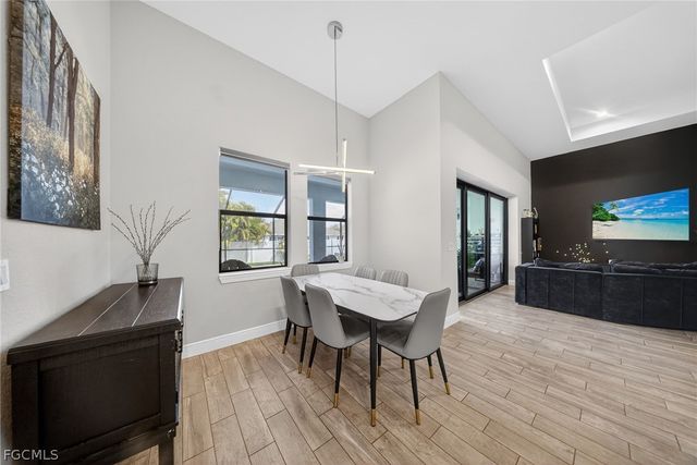 2205 SW 13th ST, Cape Coral, FL 33991