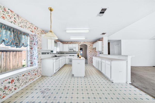 3603 Charleston Drive, Richardson, TX 75082