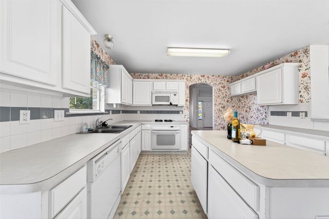 3603 Charleston Drive, Richardson, TX 75082