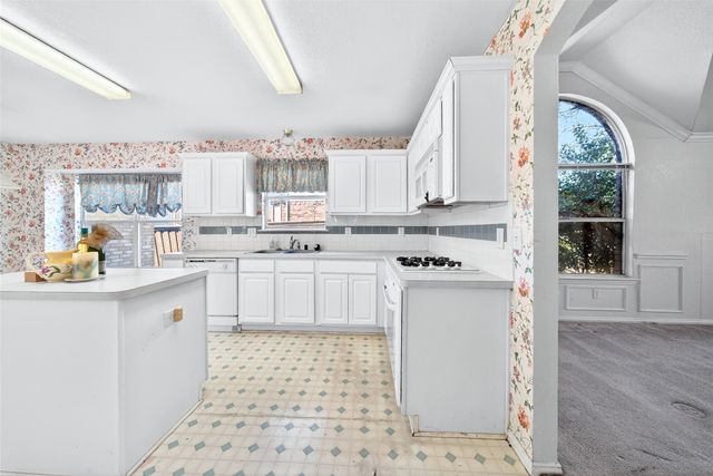 3603 Charleston Drive, Richardson, TX 75082