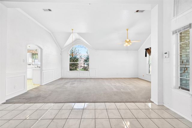 3603 Charleston Drive, Richardson, TX 75082