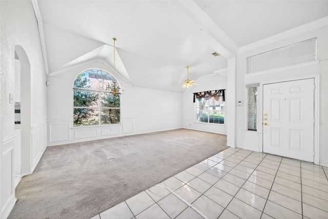 3603 Charleston Drive, Richardson, TX 75082