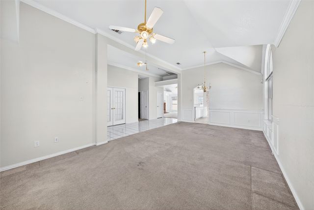 3603 Charleston Drive, Richardson, TX 75082