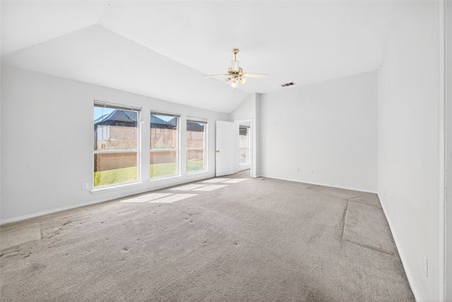 3603 Charleston Drive, Richardson, TX 75082