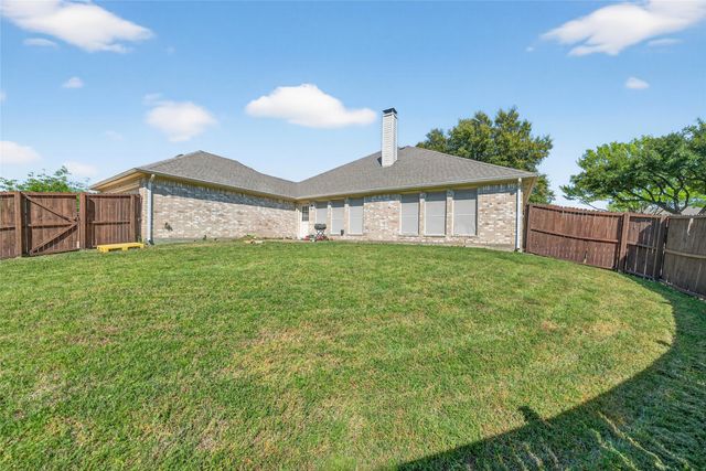 3603 Charleston Drive, Richardson, TX 75082