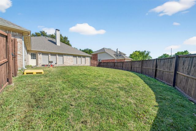 3603 Charleston Drive, Richardson, TX 75082
