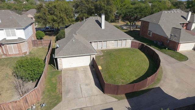 3603 Charleston Drive, Richardson, TX 75082