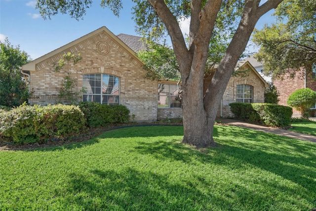 3603 Charleston Drive, Richardson, TX 75082