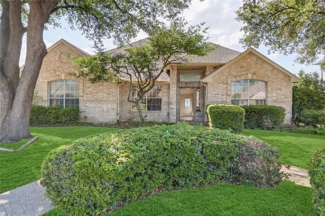 3603 Charleston Drive, Richardson, TX 75082