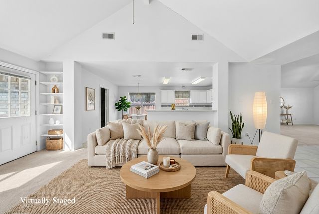 3603 Charleston Drive, Richardson, TX 75082