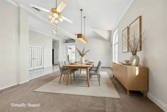 3603 Charleston Drive, Richardson, TX 75082