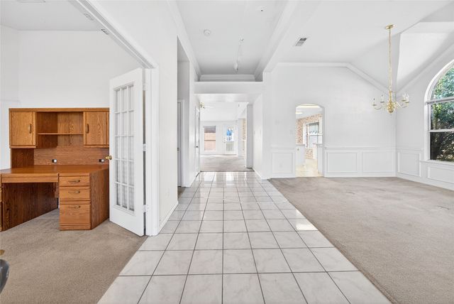 3603 Charleston Drive, Richardson, TX 75082