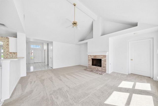 3603 Charleston Drive, Richardson, TX 75082