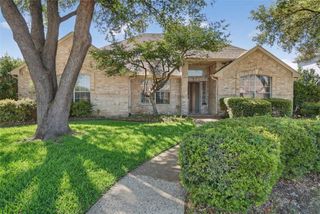 3603 Charleston Drive, Richardson, TX 75082
