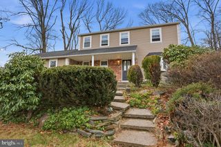 761 WOODLYN DR, Feasterville Trevose, PA 19053