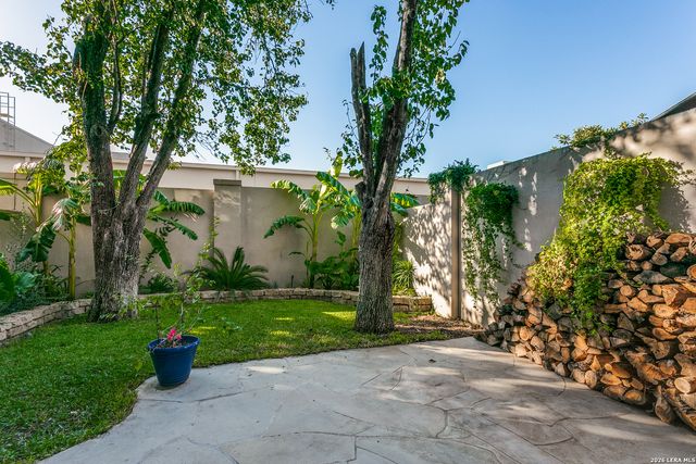 31 S Rue Charles, San Antonio, TX 78217