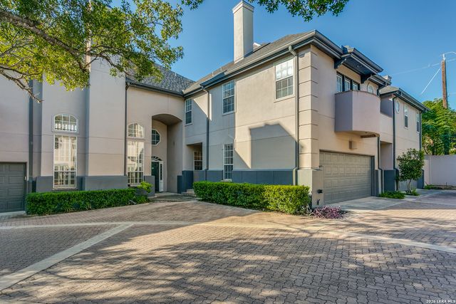 31 S Rue Charles, San Antonio, TX 78217