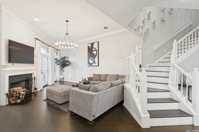 31 S Rue Charles, San Antonio, TX 78217