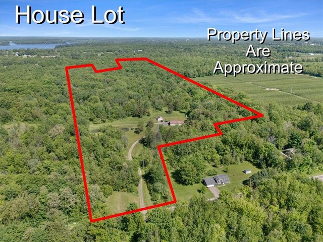 6940 North Geneva Road, Sodus, NY 14551