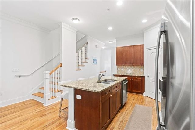 1597 Mosaic Way, Smyrna, GA 30080