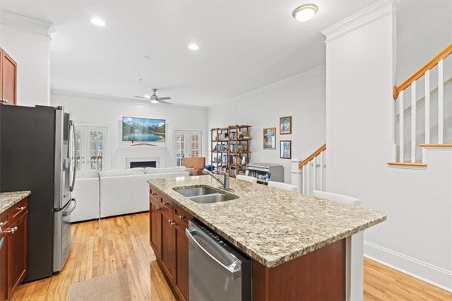 1597 Mosaic Way, Smyrna, GA 30080