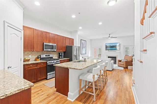 1597 Mosaic Way, Smyrna, GA 30080